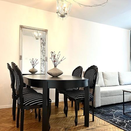 Wita Stwosza Apartment - Self Check-In 20H 브로츠와프 외부 사진