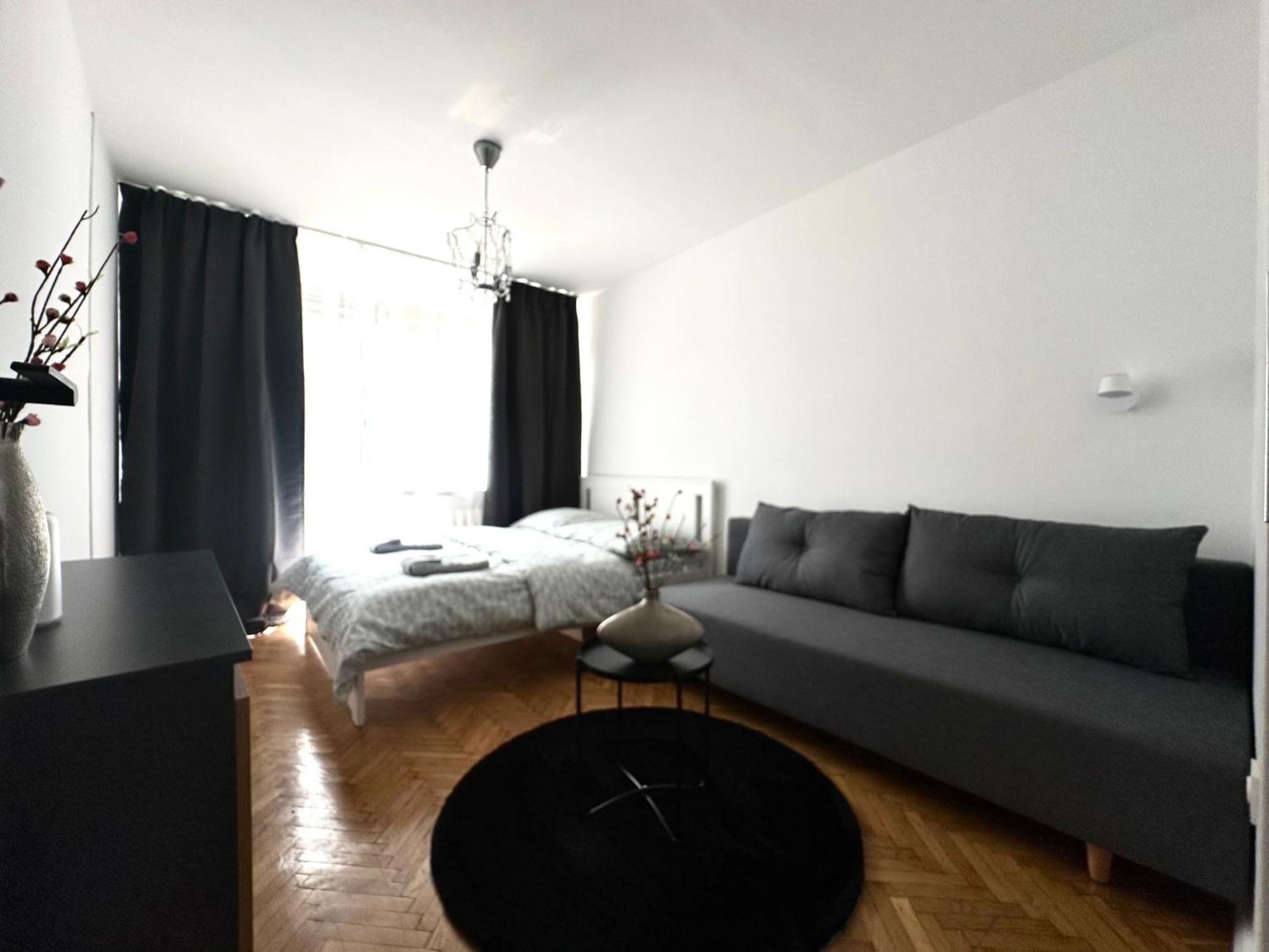 Wita Stwosza Apartment - Self Check-In 20H 브로츠와프 외부 사진